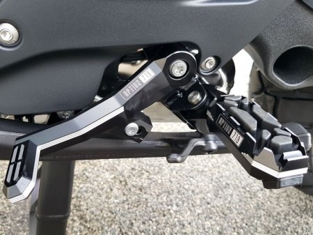 2026 BMW R 1300 GS Adventure - photo 15