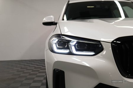 2022 BMW X3 - photo 11
