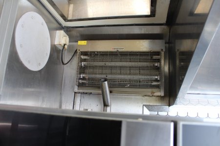 2021 Fiat Ducato - photo 28