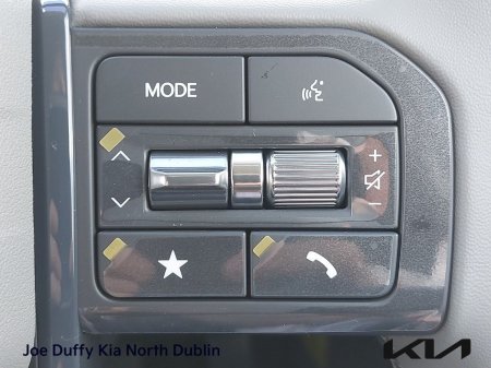 2027 Kia Seltos - photo 17