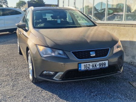 2016 SEAT Leon - photo 2