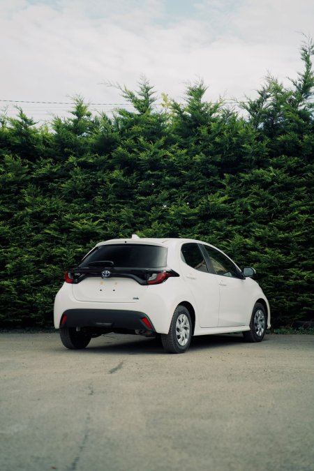 2023 Toyota Yaris - photo 5