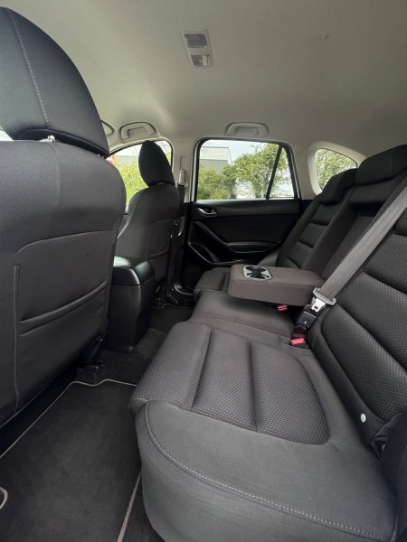 2016 Mazda CX-5 - photo 25