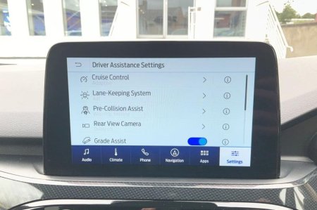 2023 Ford Kuga - photo 27