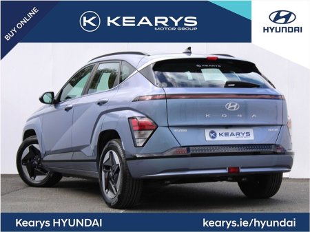 2024 Hyundai KONA - photo 2