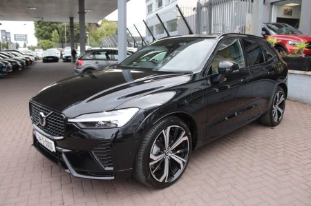 2024 Volvo XC60 - photo 8