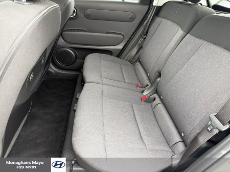 2026 Hyundai INSTER - photo 7