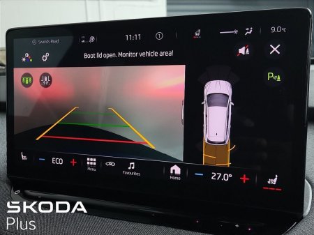 2023 Skoda Enyaq - photo 22