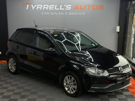 2015 Volkswagen Polo - photo 2