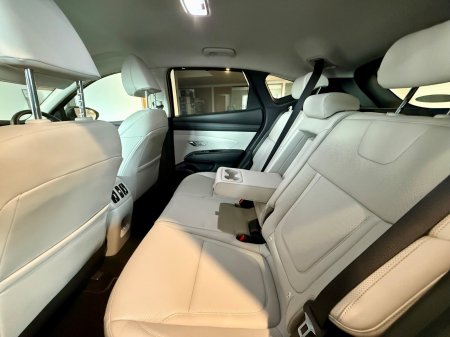 2026 Hyundai Tucson - photo 6