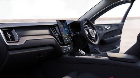 2026 Volvo XC60 - photo 9