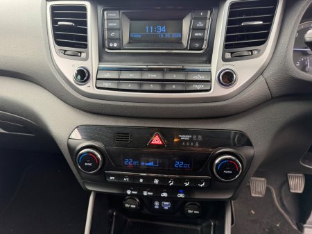 2018 Hyundai Tucson - photo 20
