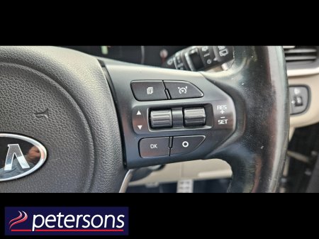 2017 Kia Sorento - photo 22