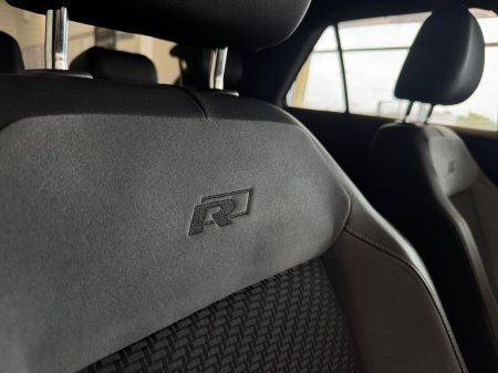 2022 Volkswagen T-Roc - photo 22