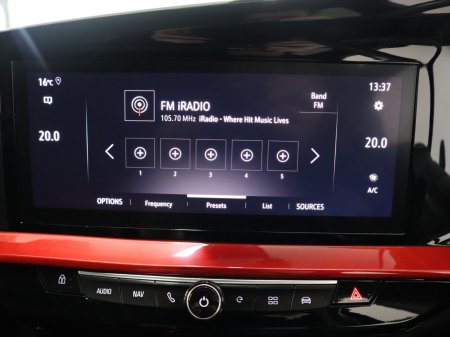 2023 Vauxhall Mokka - photo 15
