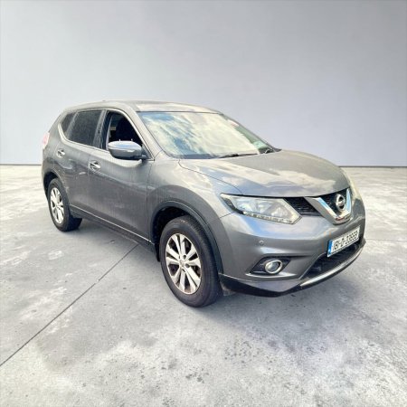 2018 Nissan X-Trail - photo 7