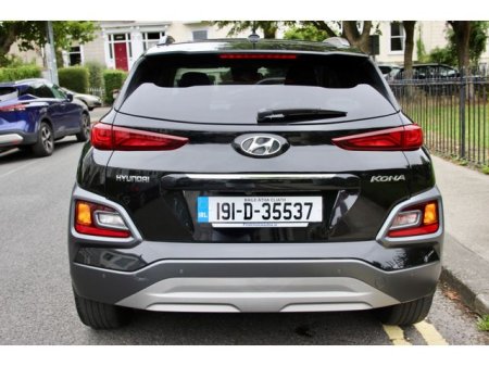 2019 Hyundai KONA - photo 5