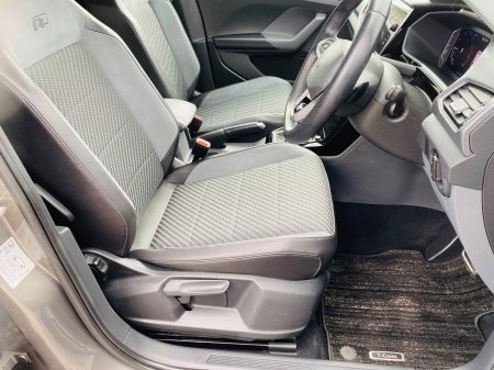 2021 Volkswagen T-Cross - photo 13