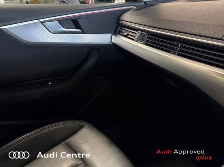 2024 Audi A5 - photo 31