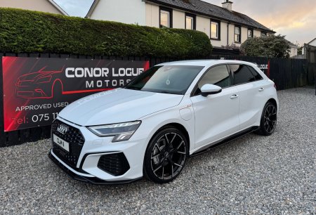 2023 Audi A3 - photo 3