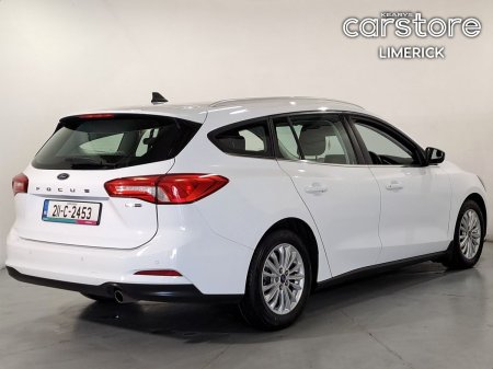 2021 Ford Focus - photo 3