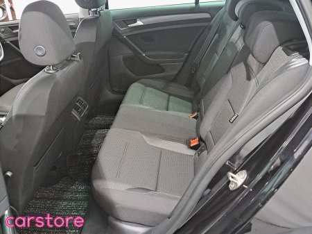 2019 Volkswagen Golf - photo 10