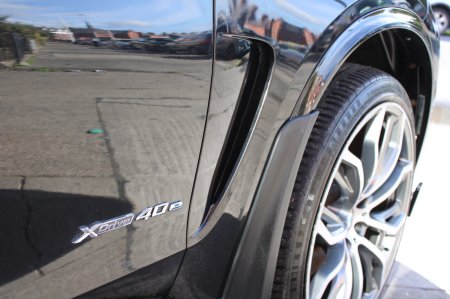 2016 BMW X5 - photo 18
