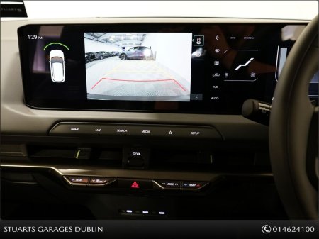 2026 Kia EV2 - photo 20