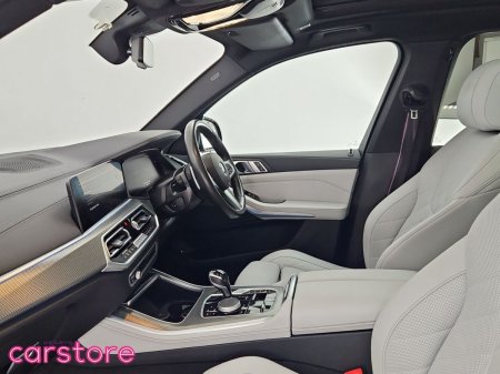 2023 BMW X5 - photo 12