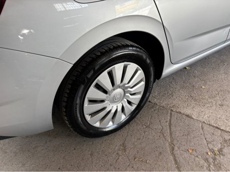 2024 Skoda Scala - photo 8