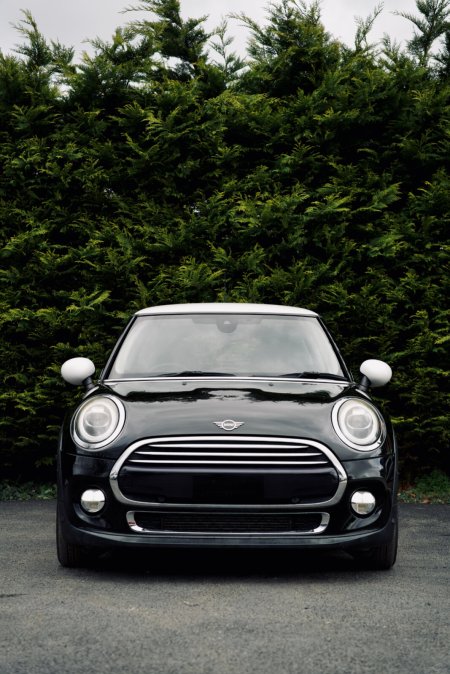 2019 Mini Cooper - photo 3