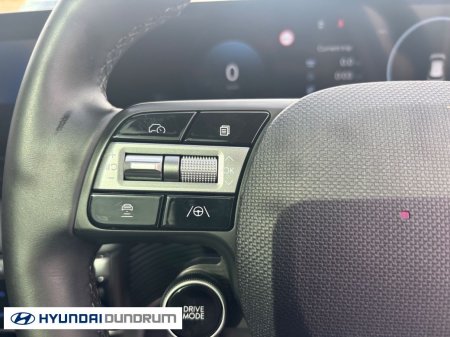 2025 Hyundai IONIQ 5 - photo 12