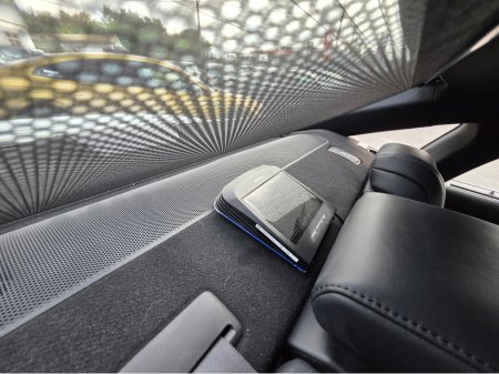 2021 Toyota Crown - photo 18