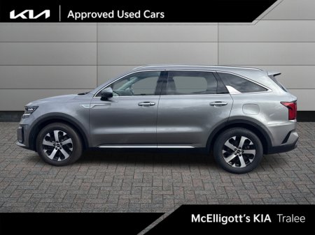 2023 Kia Sorento - photo 6