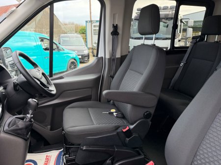 2023 Ford Transit - photo 14