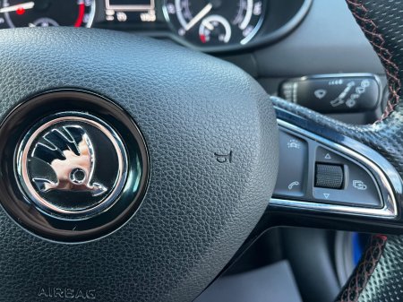 2016 Skoda Octavia - photo 19