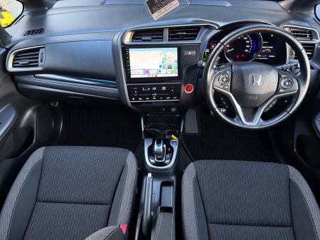 2019 Honda Fit - photo 4