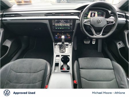 2023 Volkswagen Arteon - photo 2