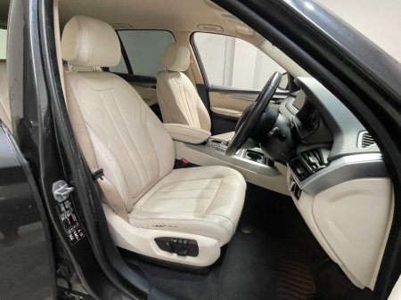 2018 BMW X5 - photo 11