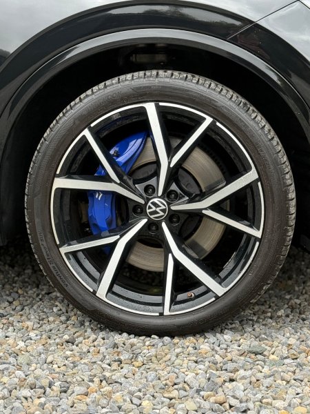 2024 Volkswagen Touareg - photo 52