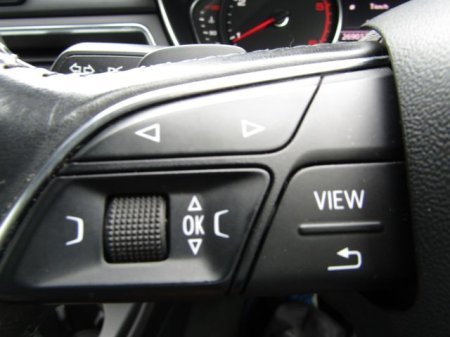 2017 Audi A4 - photo 30