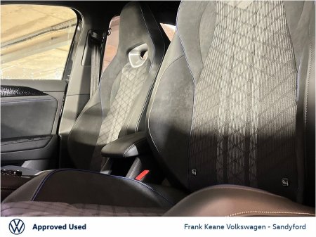 2027 Volkswagen Tayron - photo 4