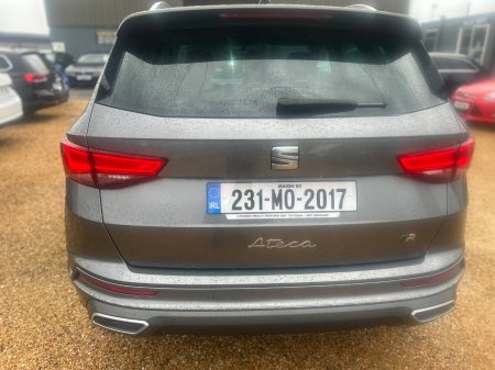2023 SEAT Ateca - photo 3