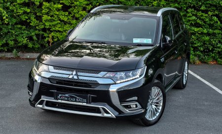 2019 Mitsubishi Outlander - photo 5