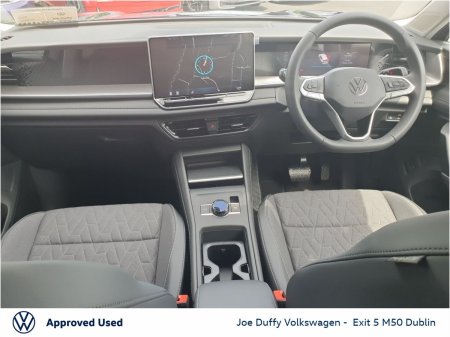 2026 Volkswagen Tayron - photo 2