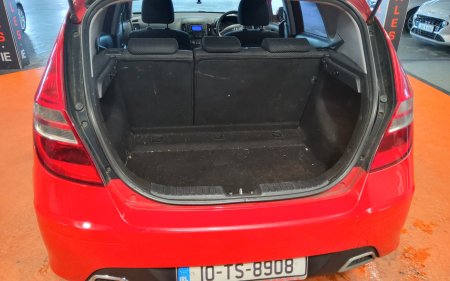 2010 Hyundai i30 - photo 4