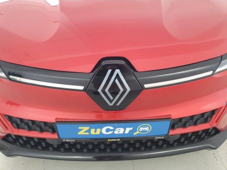2023 Renault Megane E-Tech - photo 45