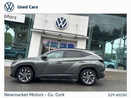 2023 Hyundai Tucson - photo 15