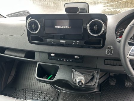 2026 Mercedes-Benz Sprinter - photo 6