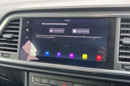 2024 SEAT Ateca - photo 39